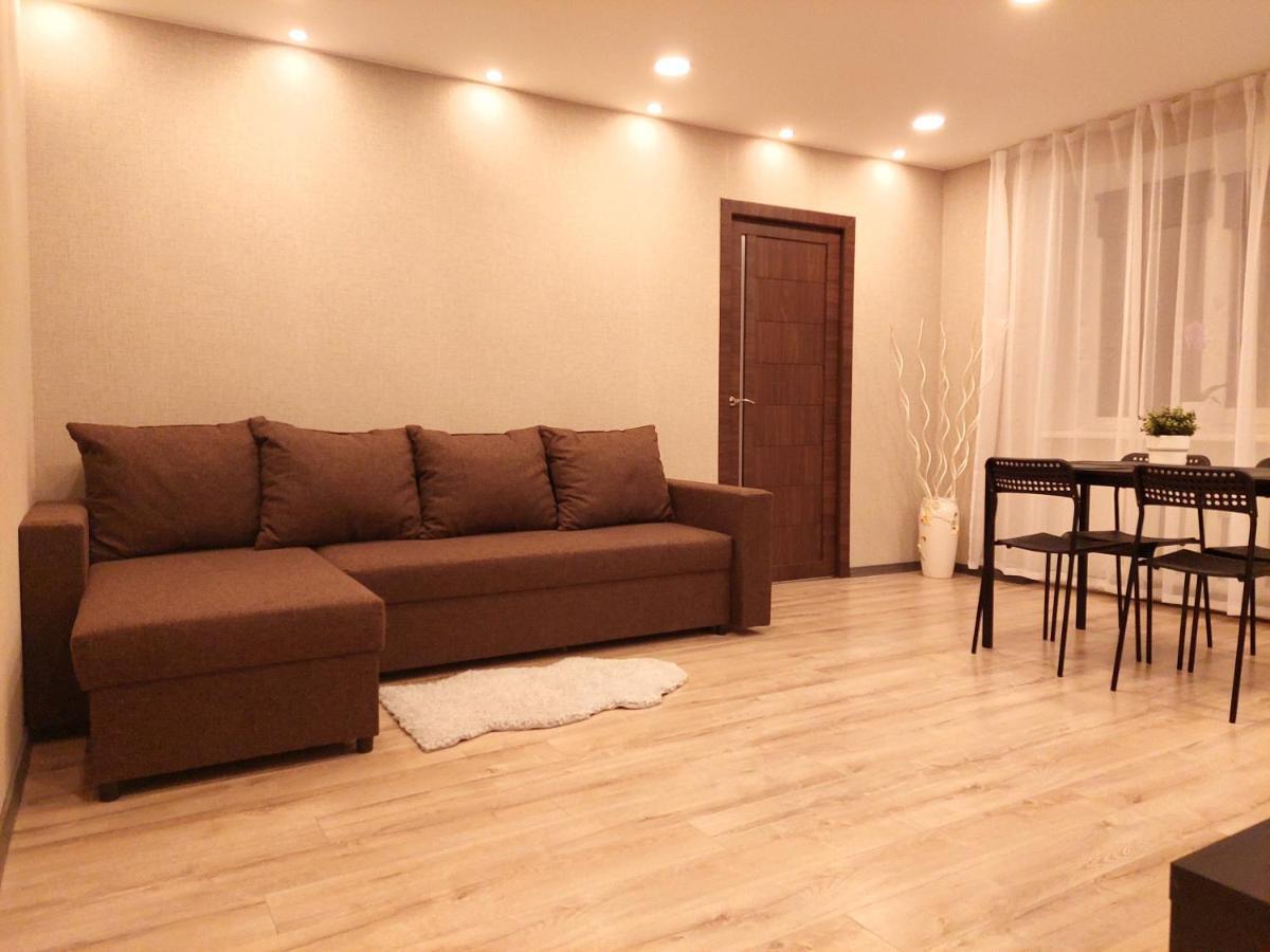 M14 Apartment Gulbene Exterior photo